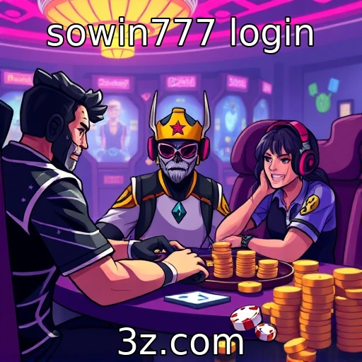 A crescente popularidade de streamers de cassino e sua influência